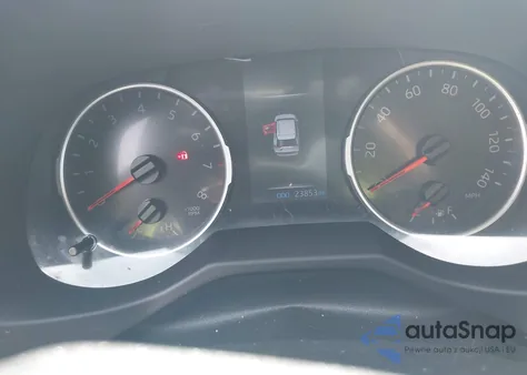 2021 Toyota Rav4 Xle из США, поврежденный, VIN 2T3P1RFV4MW162802